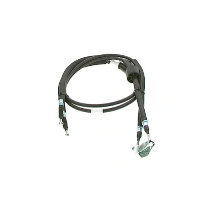 Image of Cable, parking brake BOSCH 1 987 477 935