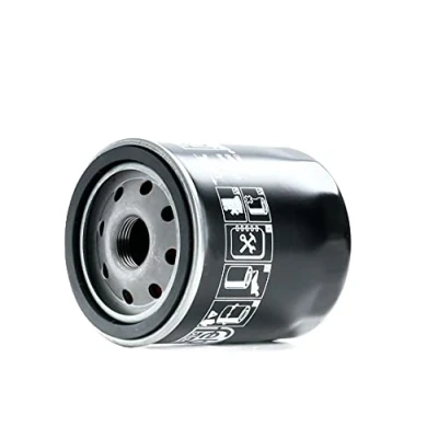 Image of Oil Filter FEBI BILSTEIN 48527
