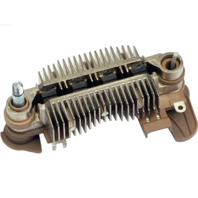 Image of Rectifier, alternator AS PL ARC5116