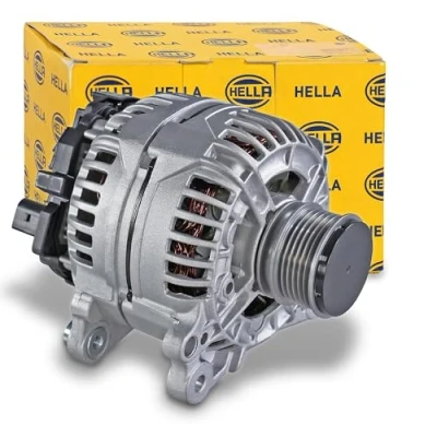 Image of Alternator HELLA 8EL 011 710 791