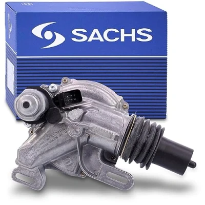 Image of Slave Cylinder, clutch SACHS 3981 000 066