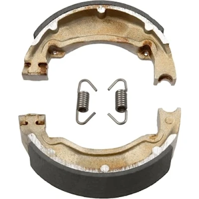 Image of Brake Shoe Set TRW MCS951