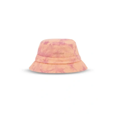 Image of Johnny Urban Bucket HAT GILL Hat, Size: One Size, Batik pink