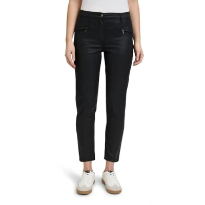 Image of Betty Barclay Women&#039;s Trousers, black, 14