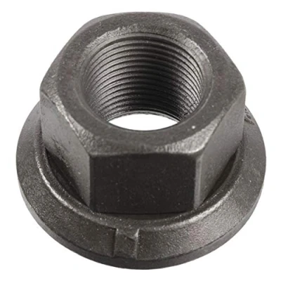 Image of Wheel Nut FEBI BILSTEIN 04029