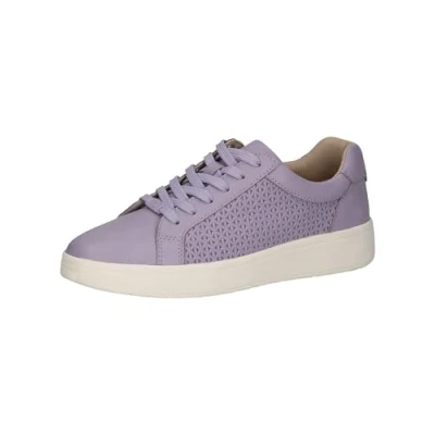 Image of Caprice Trainers, Women&#039;s, Size: 7.5, Lavender nappa Leather