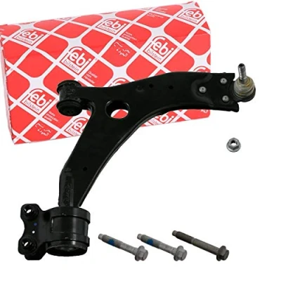 Image of Track Control Arm FEBI BILSTEIN 40624