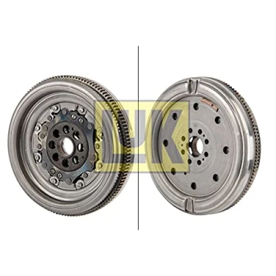 Image of Flywheel LuK 415 0891 09