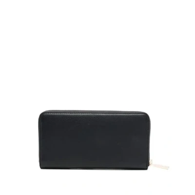 Image of LIU JO Portafoglio Caliwen XL Zip Around nero AS25LJ12 AA5155 E0058,
