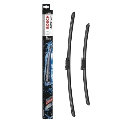 Image of Wiper Blade BOSCH 3 397 118 929