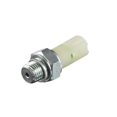 Image of Oil Pressure Switch HELLA 6ZL 007 675 001