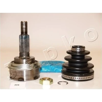 Image of Joint Kit, drive shaft JAPKO 62204