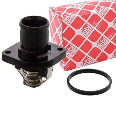 Image of Thermostat, coolant FEBI BILSTEIN 22057