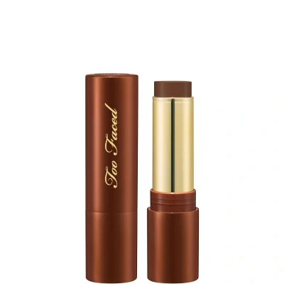 Image of Too Faced Chocolate Soleil Melting Bronzing and Sculpting Stick 8g (Various Shades) 803E24Chocolate Caramel
