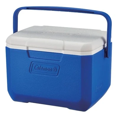 Image of Coleman 5QT Performance 6 Personal Cooler Thermal Box Camping equipment