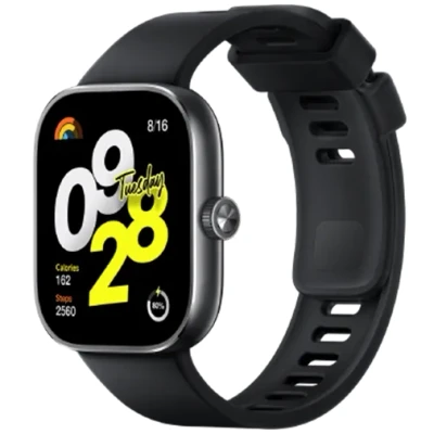 Image of Xiaomi Redmi Watch 4 Black