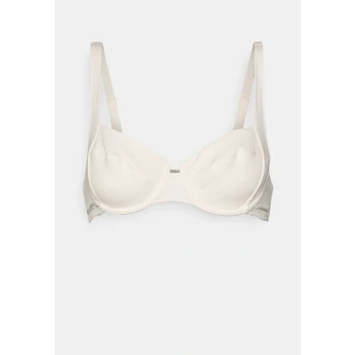 Image of Triumph Natural Spotlight Underwired bra, Women&#039;s, Size: 38A, Fresh powder