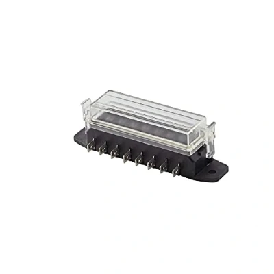 Image of Fuse Box HELLA 8JD 005 993 122
