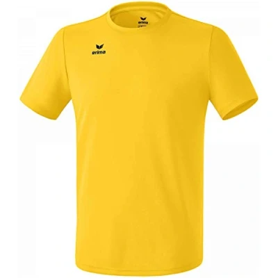 Image of Erima Unisex Kids Casual Basics Functional Teamsports T shirt