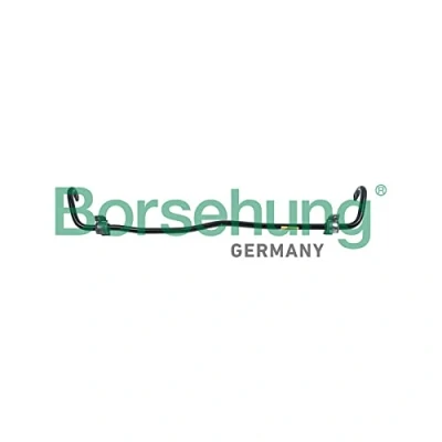 Image of Mounting, stabilizer coupling rod Borsehung B12616