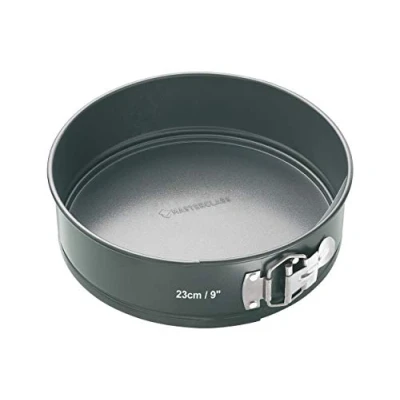 Image of MasterClass Cake Tin ø 23 cm