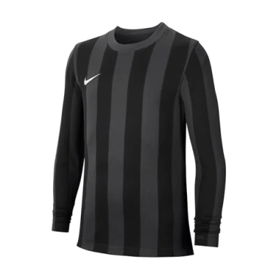 Image of NIKE Unisex Kids Dri fit Division 4 T Shirt