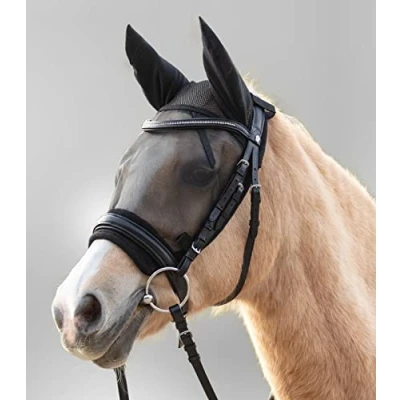 Image of Waldhausen Fly Mask Ride