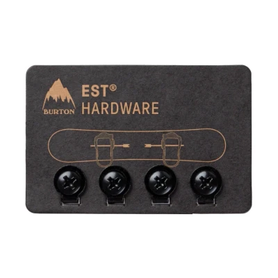 Image of Burton EST Comp Kit Hardware Snowboard spare parts