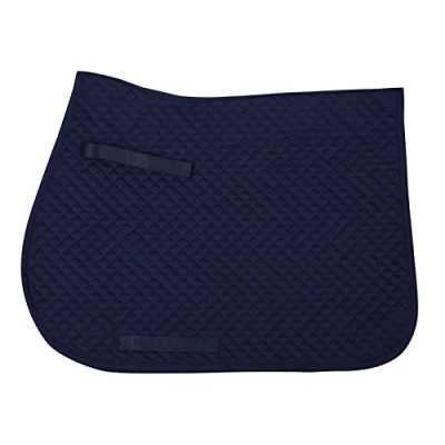 Image of QHP Saddle Pad Color