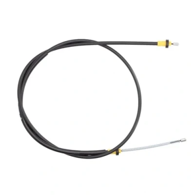 Image of Cable, parking brake BOSCH 1 987 482 233