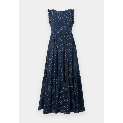 Image of Pepe Jeans Deborah Day dress, Women&#039;s, Size: XS, Ocean blue
