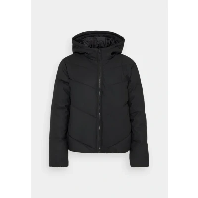 Image of JDY Arnhem REP OTW NOOS Winter jacket, Women&#039;s, Size: XS, Black