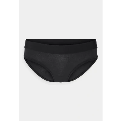 Image of Sloggi Briefs, Women&#039;s, Size: One Size, Black