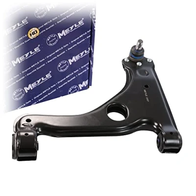 Image of Track Control Arm MEYLE 616 050 0019