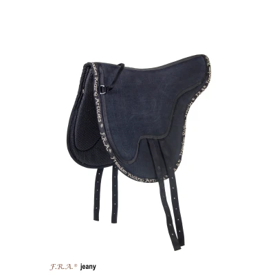 Image of F.R.A. Basic Barebackpad Jeany