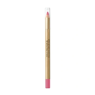 Image of Max Factor Colour Elixir Lipliner 0.78g (Various Shades) Pink Princess