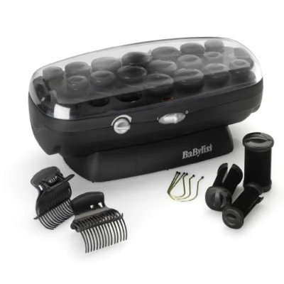 Image of BaByliss Thermo Ceramic Rollers