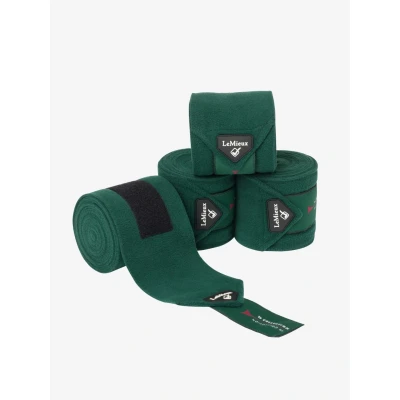 Image of LeMieux FW&#039;23 Spruce bandages