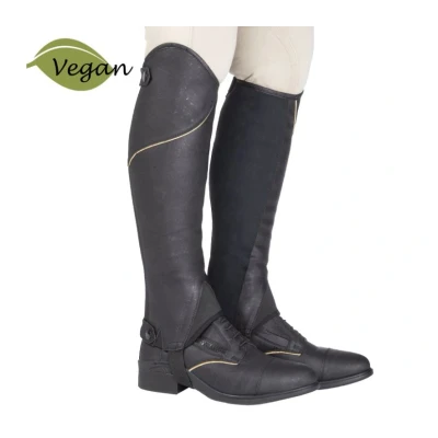 Image of Kavalkade Cortica Vegan Cork Mini Chaps