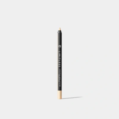 Image of Eyeko Limitless Long Wear Pencil Eyeliner (Various Shades) Higher Self