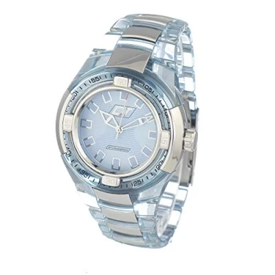 Image of Chronotech Fitness Watch S0325986, Multicoloured, 44MM, Bracelet