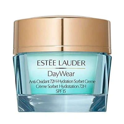 Image of Estée Lauder DayWear Anti Oxidant 72H Hydration Sorbet Creme SPF 15 50ml