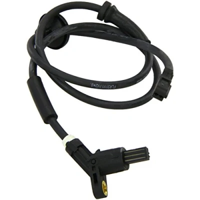 Image of Sensor, wheel speed BOSCH 0 986 594 009