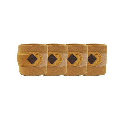 Image of Kentucky Polar Fleece Bandages Velvet