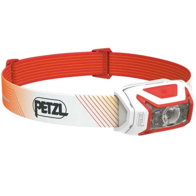 Image of Petzl Actik Core Headlamp