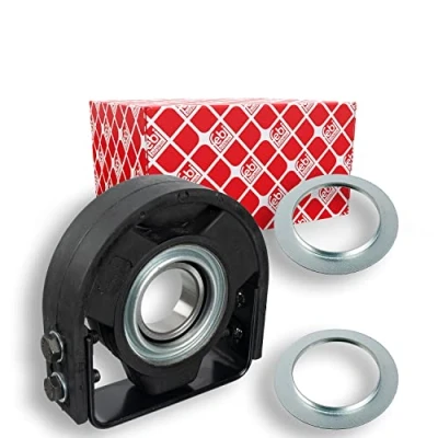 Image of Mounting, propshaft FEBI BILSTEIN 26764