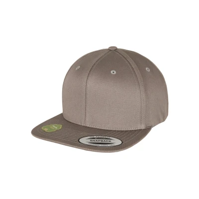 Image of Flexfit Cap, Men&#039;s, Size: One Size, Pale grey