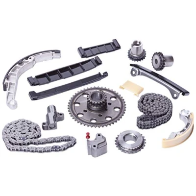 Image of Timing Chain Kit JAPANPARTS KDK 113
