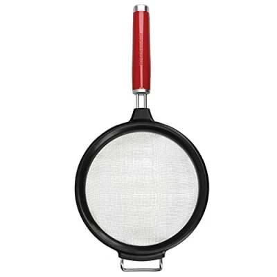 Image of KitchenAid Sieve Core Emperor Red