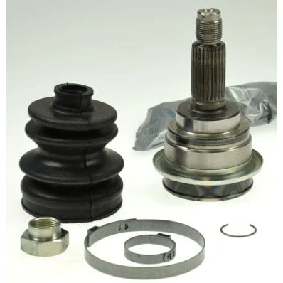 Image of Joint Kit, drive shaft LÖBRO 303538